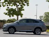Lexus RX-350 2014